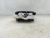 2016-2022 Honda Hr-V Climate Control Module Temperature AC/Heater Replacement P/N:T7W A0 8L04 Fits OEM Used Auto Parts - Oem
