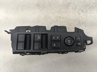 compare product 2016-2022 Honda Hr-V Master Power Window Switch Replacement Driver Side Left P/N:35750T7SA011M1 Fits OEM Used Auto Parts