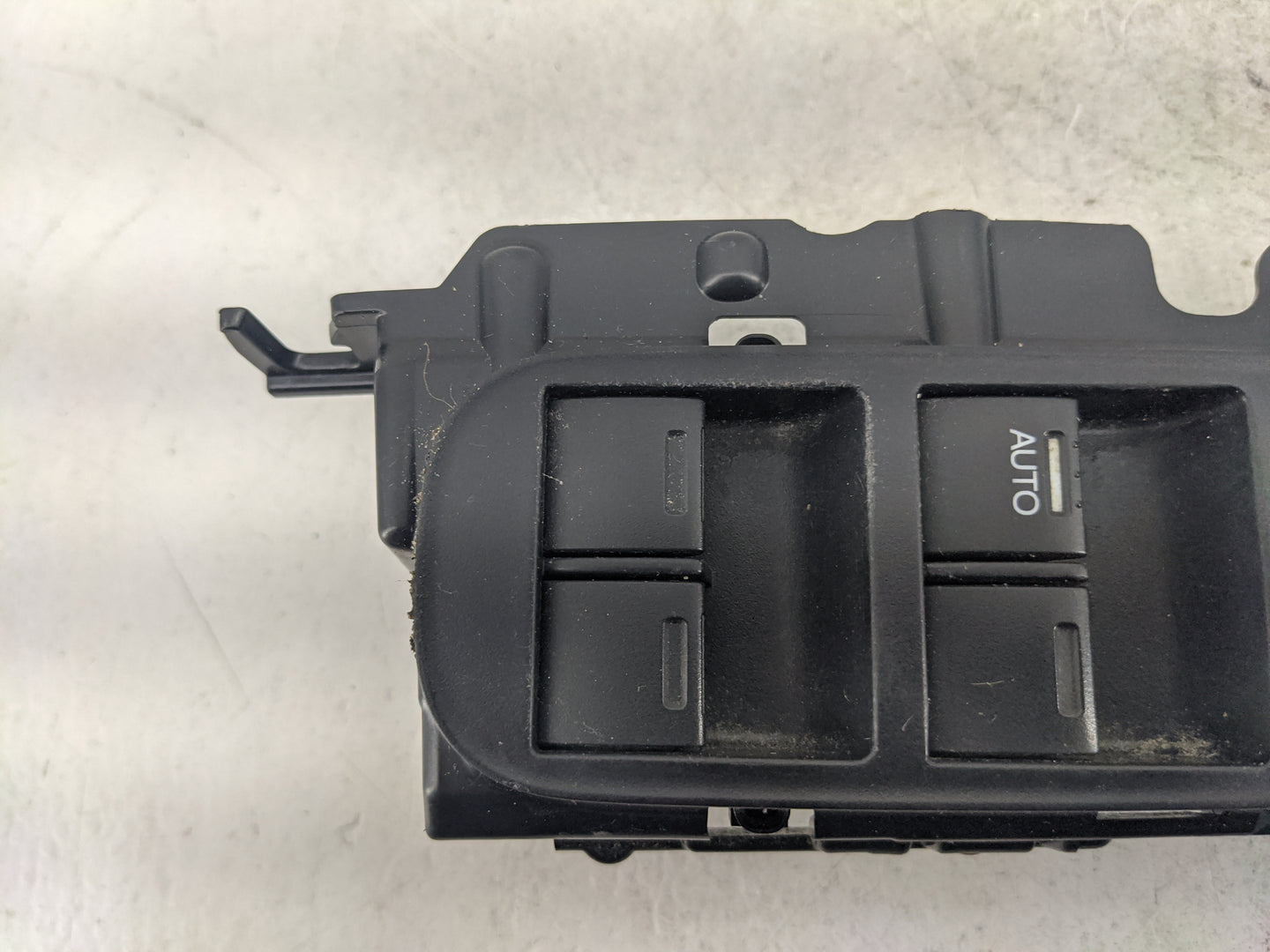 2016-2022 Honda Hr-V Master Power Window Switch Replacement Driver Side Left P/N:35750T7SA011M1 Fits OEM Used Auto Parts - O