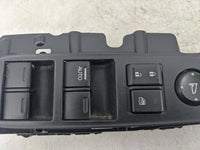 2016-2022 Honda Hr-V Master Power Window Switch Replacement Driver Side Left P/N:35750T7SA011M1 Fits OEM Used Auto Parts - O