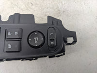 2016-2022 Honda Hr-V Master Power Window Switch Replacement Driver Side Left P/N:35750T7SA011M1 Fits OEM Used Auto Parts - O