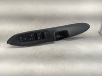 2019 Honda Hr-V Master Power Window Switch Replacement Driver Side Left P/N:83550T7900LAE0 Fits OEM Used Auto Parts - Oemuse