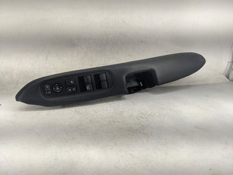 compare product 2019 Honda Hr-V Master Power Window Switch Replacement Driver Side Left P/N:83550T7900LAE0 Fits OEM Used Auto Parts