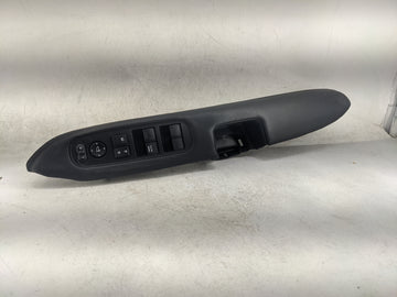 2019 Honda Hr-V Master Power Window Switch Replacement Driver Side Left P/N:83550T7900LAE0 Fits OEM Used Auto Parts - Oemuse