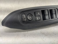 2019 Honda Hr-V Master Power Window Switch Replacement Driver Side Left P/N:83550T7900LAE0 Fits OEM Used Auto Parts - Oemuse