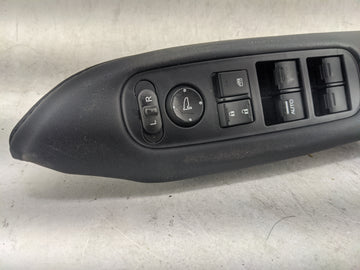 2019 Honda Hr-V Master Power Window Switch Replacement Driver Side Left P/N:83550T7900LAE0 Fits OEM Used Auto Parts