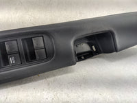 2019 Honda Hr-V Master Power Window Switch Replacement Driver Side Left P/N:83550T7900LAE0 Fits OEM Used Auto Parts - Oemuse