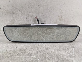 compare product 2019-2020 Honda Hr-V Interior Rear View Mirror Replacement OEM P/N:048606 GNTX-1555 Fits Fits 2019 2020 2021 2022 OEM Used Auto Parts