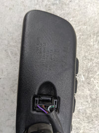 2019-2020 Honda Hr-V Interior Rear View Mirror Replacement OEM P/N:048606 GNTX-1555 Fits Fits 2019 2020 2021 2022 OEM Used A