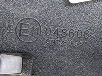 2019-2020 Honda Hr-V Interior Rear View Mirror Replacement OEM P/N:048606 GNTX-1555 Fits Fits 2019 2020 2021 2022 OEM Used A