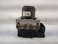 2019-2022 Honda Hr-V Anti-Lock Brake ABS Pump Module Actuator OEM P/N:0V01A-0955 646989900A, 7SB1M Fits Fits 2019 2020 2021 