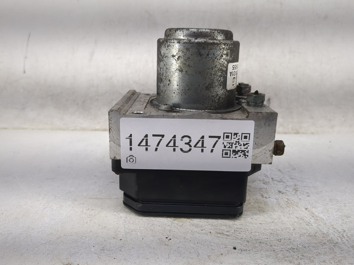 2019-2022 Honda Hr-V Anti-Lock Brake ABS Pump Module Actuator OEM P/N:0V01A-0955 646989900A, 7SB1M Fits Fits 2019 2020 2021 