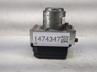 2019-2022 Honda Hr-V Anti-Lock Brake ABS Pump Module Actuator OEM P/N:0V01A-0955 646989900A, 7SB1M Fits Fits 2019 2020 2021 