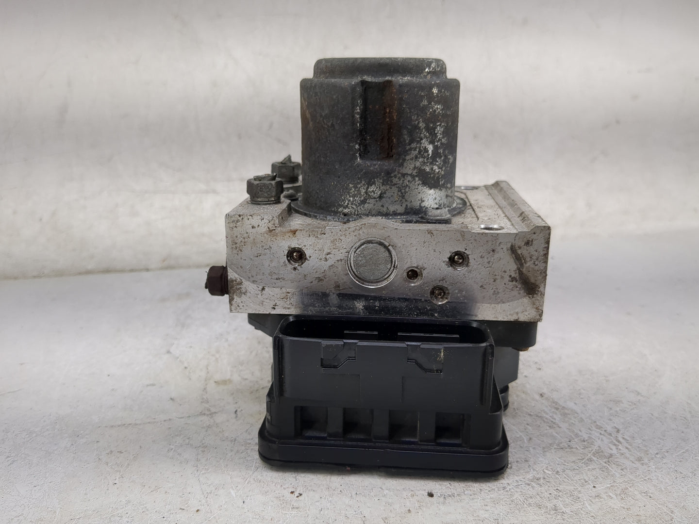 2019-2022 Honda Hr-V ABS Pump Control Module Replacement P/N:0V01A-0955 646989900A, 7SB1M Fits Fits 2019 2020 2021 2022 OEM 