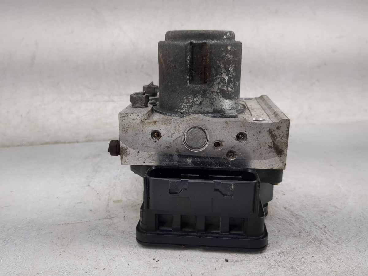 2019-2022 Honda Hr-V Anti-Lock Brake ABS Pump Module Actuator OEM P/N:0V01A-0955 646989900A, 7SB1M Fits Fits 2019 2020 2021 