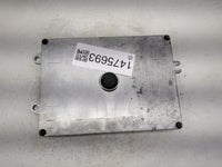 2019 Honda Hr-V PCM Engine Control Computer ECU ECM PCU OEM P/N:37820-51M-L51 J563-103460 Fits OEM Used Auto Parts - Oemused