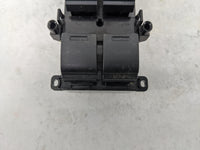 2016-2022 Honda Hr-V Master Power Window Switch Replacement Driver Side Left P/N:35750775A011M1 5ANWD1855B Fits OEM Used Aut
