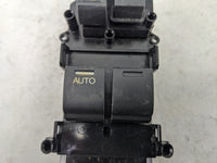 2016-2022 Honda Hr-V Master Power Window Switch Replacement Driver Side Left P/N:35750775A011M1 5ANWD1855B Fits OEM Used Aut