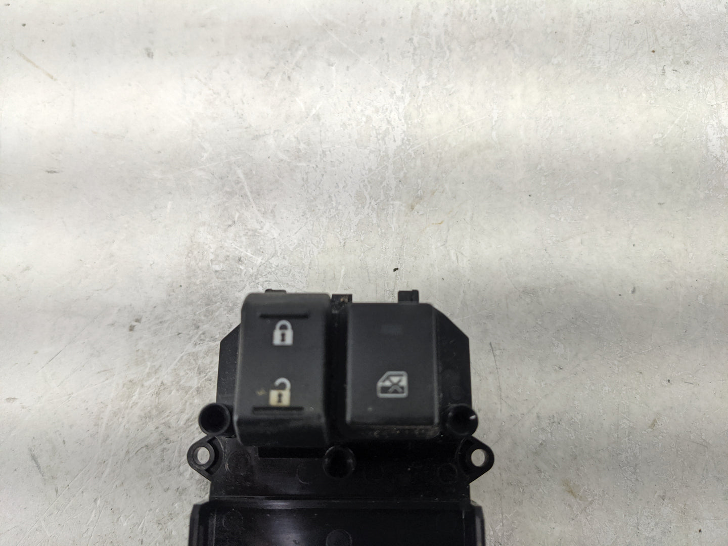 2016-2022 Honda Hr-V Master Power Window Switch Replacement Driver Side Left P/N:35750775A011M1 5ANWD1855B Fits OEM Used Aut