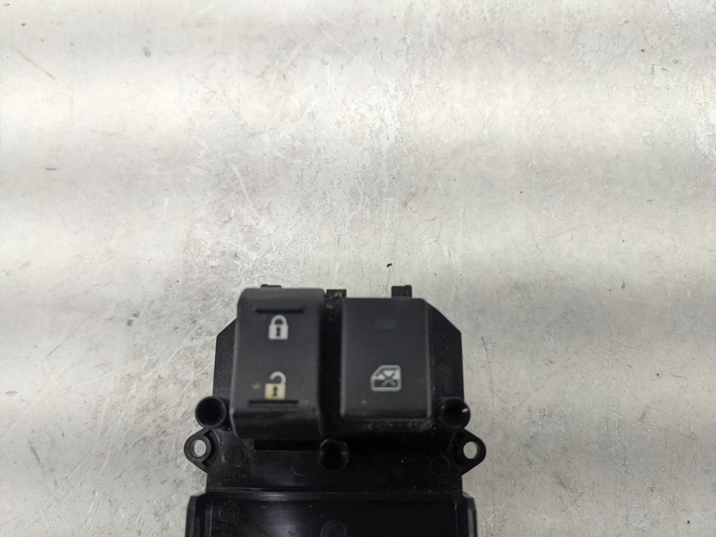 2016-2022 Honda Hr-V Master Power Window Switch Replacement Driver Side Left P/N:35750775A011M1 5ANWD1855B Fits OEM Used Aut