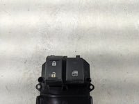 2016-2022 Honda Hr-V Master Power Window Switch Replacement Driver Side Left P/N:35750775A011M1 5ANWD1855B Fits OEM Used Aut