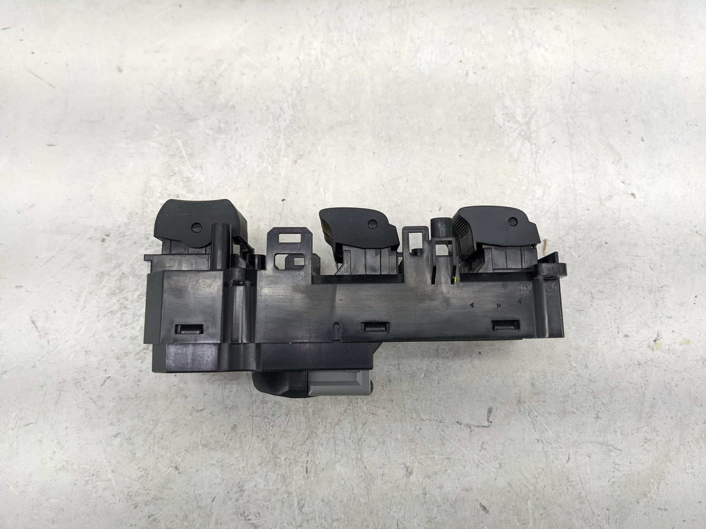 2016-2022 Honda Hr-V Master Power Window Switch Replacement Driver Side Left P/N:35750775A011M1 5ANWD1855B Fits OEM Used Aut