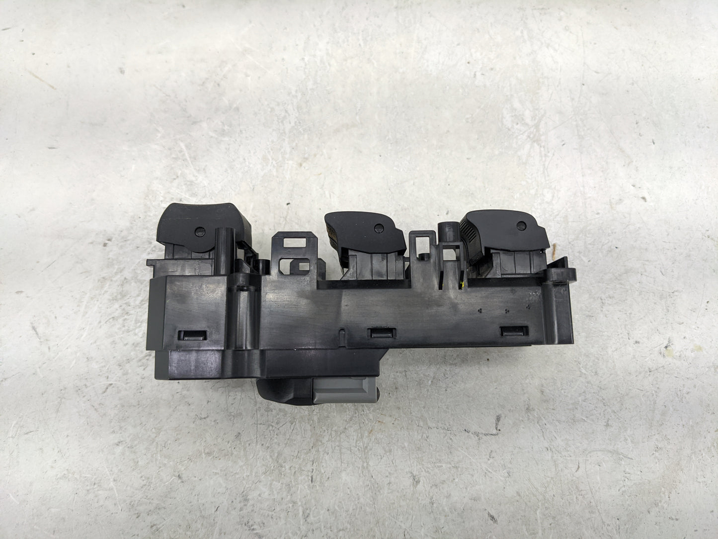 2016-2022 Honda Hr-V Master Power Window Switch Replacement Driver Side Left P/N:35750775A011M1 5ANWD1855B Fits OEM Used Aut