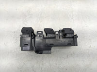 2016-2022 Honda Hr-V Master Power Window Switch Replacement Driver Side Left P/N:35750775A011M1 5ANWD1855B Fits OEM Used Aut
