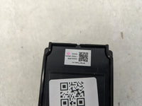 2016-2022 Honda Hr-V Master Power Window Switch Replacement Driver Side Left P/N:35750775A011M1 5ANWD1855B Fits OEM Used Aut