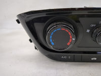 2016-2022 Honda Hr-V Climate Control Module Temperature AC/Heater Replacement Fits Fits 2016 2017 2018 2019 2020 2021 2022 O