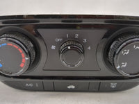 2016-2022 Honda Hr-V Climate Control Module Temperature AC/Heater Replacement Fits Fits 2016 2017 2018 2019 2020 2021 2022 O
