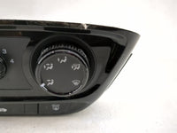 2016-2022 Honda Hr-V Climate Control Module Temperature AC/Heater Replacement Fits Fits 2016 2017 2018 2019 2020 2021 2022 O