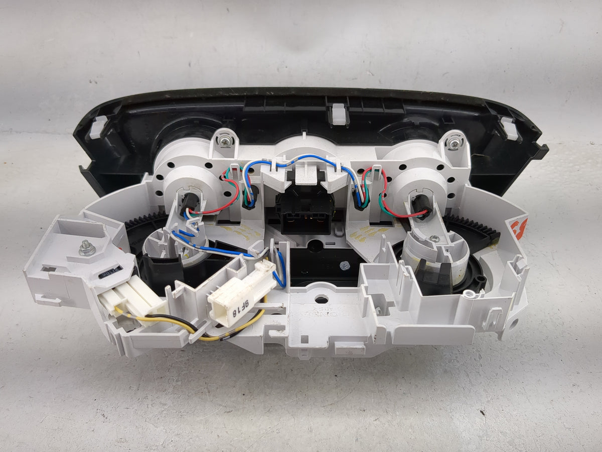 2016-2022 Honda Hr-V Climate Control Module Temperature AC/Heater Replacement Fits Fits 2016 2017 2018 2019 2020 2021 2022 O