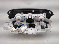 2016-2022 Honda Hr-V Climate Control Module Temperature AC/Heater Replacement Fits Fits 2016 2017 2018 2019 2020 2021 2022 O