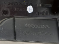 2016-2022 Honda Hr-V Climate Control Module Temperature AC/Heater Replacement Fits Fits 2016 2017 2018 2019 2020 2021 2022 O