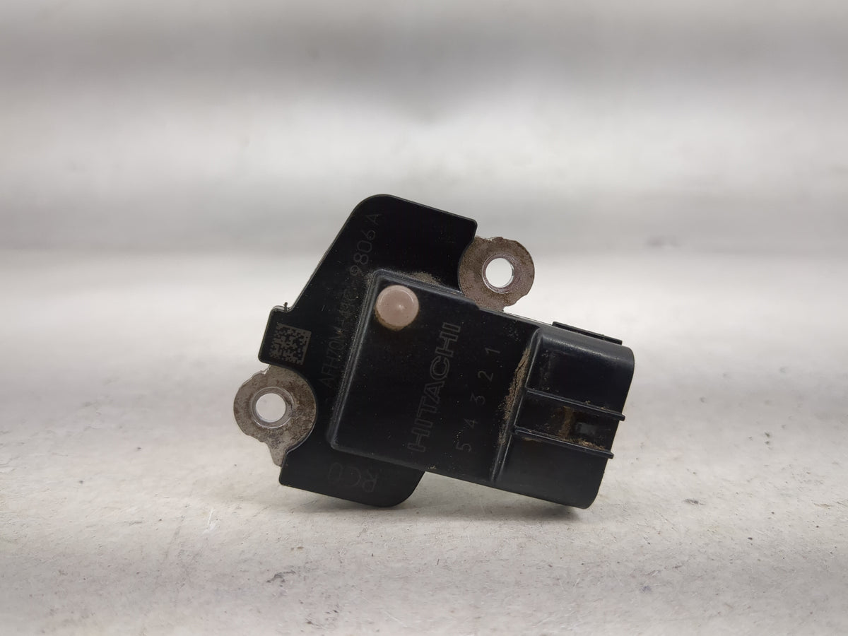 2016-2022 Honda Hr-v Mass Air Flow Meter Maf 1485430 - Oemusedautoparts1.com