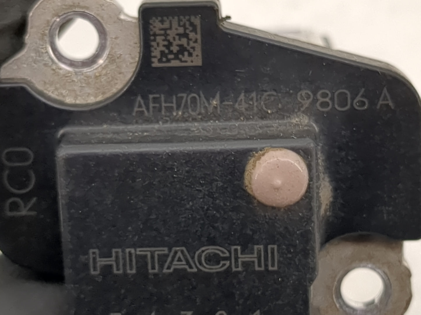 2016-2022 Honda Hr-v Mass Air Flow Meter Maf 1485430 - Oemusedautoparts1.com