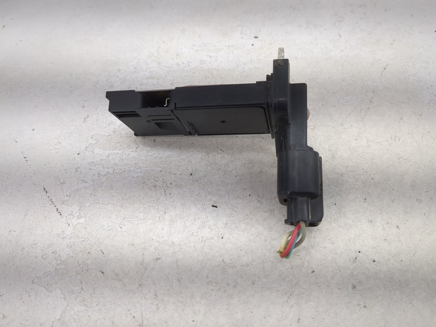 2016-2022 Honda Hr-v Mass Air Flow Meter Maf 1485641 - Oemusedautoparts1.com