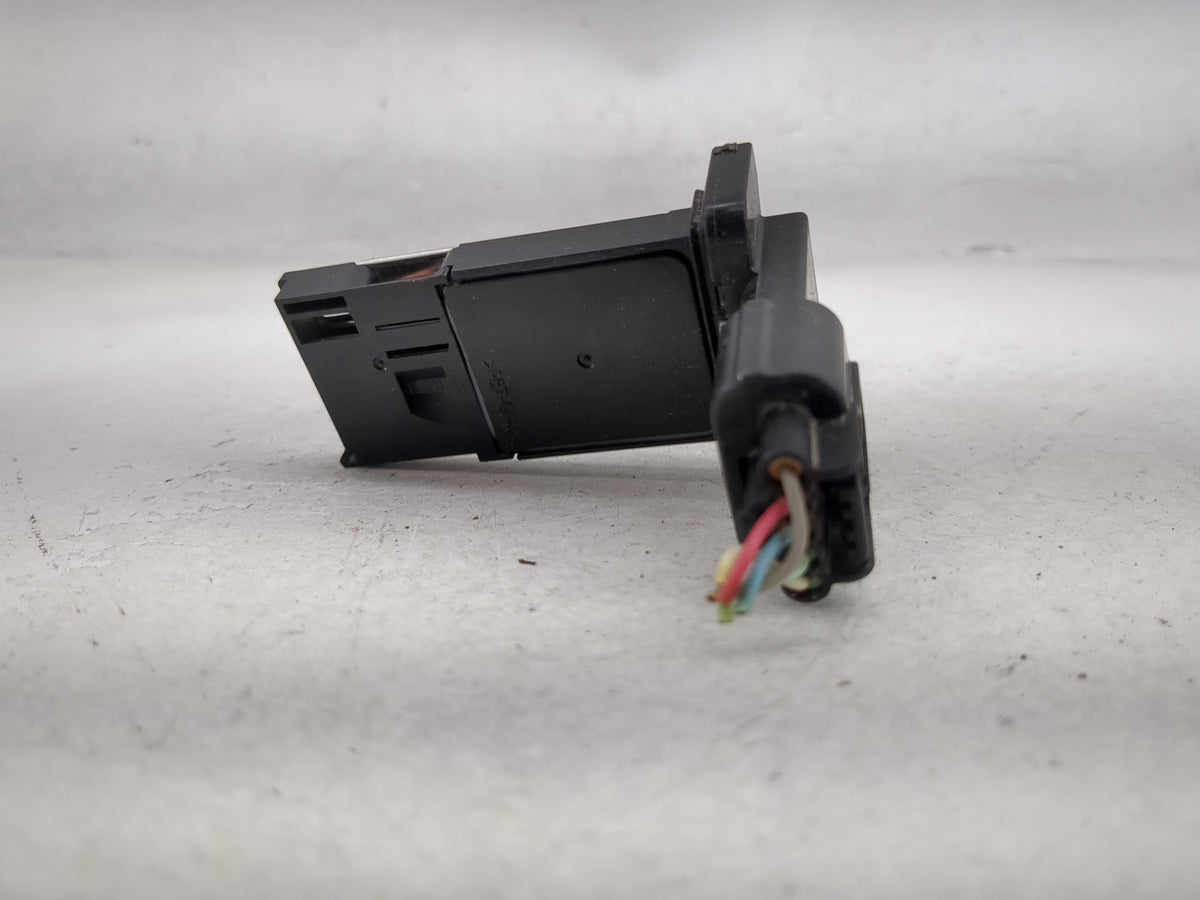 2016-2022 Honda Hr-v Mass Air Flow Meter Maf Sensor 1485641 - Oemusedautoparts1.com