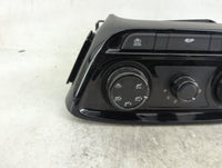 2016-2022 Honda Hr-V Climate Control Module Temperature AC/Heater Replacement Fits Fits 2016 2017 2018 2019 2020 2021 2022 O