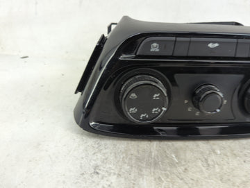 2016-2022 Honda Hr-V Climate Control Module Temperature AC/Heater Replacement Fits Fits 2016 2017 2018 2019 2020 2021 2022 OEM Used Auto Parts
