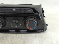 2016-2022 Honda Hr-V Climate Control Module Temperature AC/Heater Replacement Fits Fits 2016 2017 2018 2019 2020 2021 2022 O