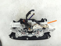 2016-2022 Honda Hr-V Climate Control Module Temperature AC/Heater Replacement Fits Fits 2016 2017 2018 2019 2020 2021 2022 O