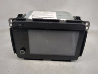 2019-2022 Honda Hr-V Radio AM FM Cd Player Receiver Replacement P/N:39100-T7A-A11-M1 139000-93810101 Fits Fits 2019 2020 202