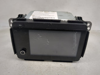 compare product 2019-2022 Honda Hr-V Radio AM FM Cd Player Receiver Replacement P/N:39100-T7A-A11-M1 139000-93810101 Fits Fits 2019 2020 2021 2022 OEM Used Auto Parts