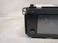 2019-2022 Honda Hr-V Radio AM FM Cd Player Receiver Replacement P/N:39100-T7A-A11-M1 139000-93810101 Fits Fits 2019 2020 202
