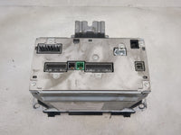 2019-2022 Honda Hr-V Radio AM FM Cd Player Receiver Replacement P/N:39100-T7A-A11-M1 139000-93810101 Fits Fits 2019 2020 202