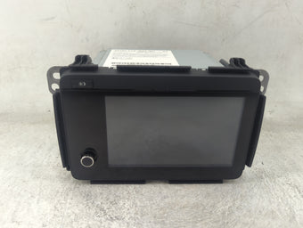 compare product 2019 Honda Hr-v Information Radio Display Screen 1495226