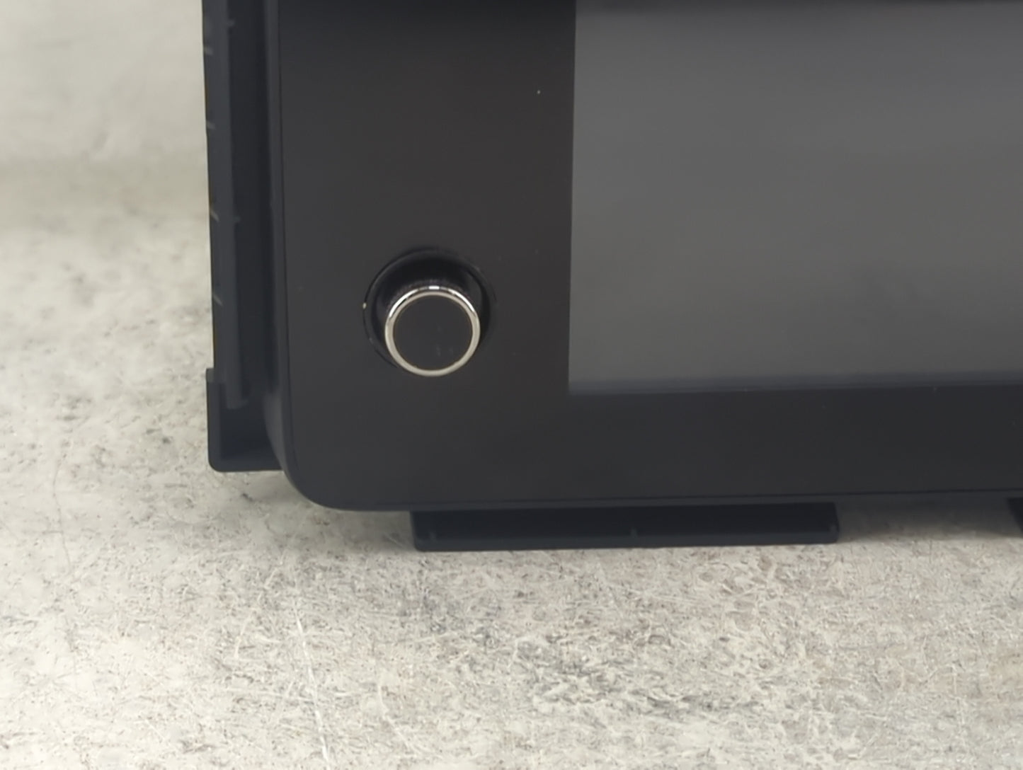 2019 Honda Hr-v Information Display Screen 1495226 - Oemusedautoparts1.com