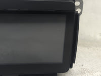 2019 Honda Hr-v Information Display Screen 1495226 - Oemusedautoparts1.com